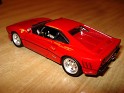 1:43 IXO (RBA) Ferrari 288 GTO 1984 Red. Uploaded by DaVinci